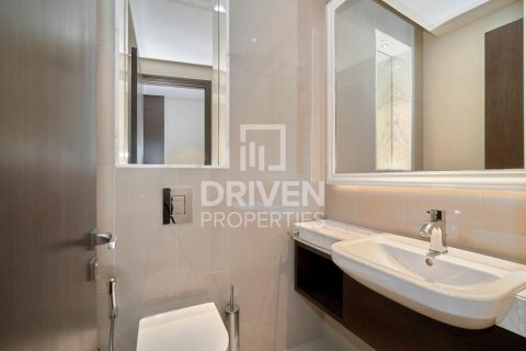 Apartment in The Address Residence Fountain Views, Downtown Dubai (Downtown Burj Dubai), Dubai 1 bedroom, 78.04 sq.m. № 129466 - photo 4