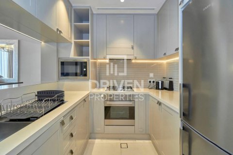 Apartment in The Address Residence Fountain Views, Downtown Dubai (Downtown Burj Dubai), Dubai 1 bedroom, 78.04 sq.m. № 129466 - photo 12