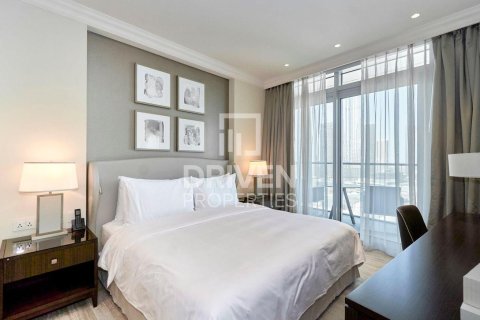 Apartment in The Address Residence Fountain Views, Downtown Dubai (Downtown Burj Dubai), Dubai 1 bedroom, 78.04 sq.m. № 129466 - photo 9