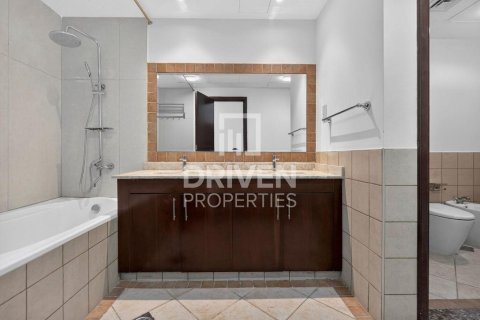 Apartment in Dubai Festival City, Dubai 3 bedrooms, 209.59 sq.m. № 129463 - photo 14