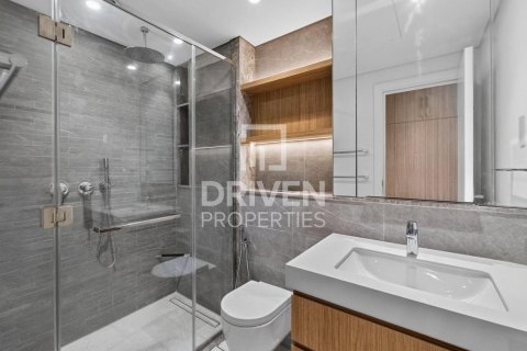 Apartment in Dubai Hills Estate, Dubai 1 bedroom, 74.23 sq.m. № 129464 - photo 2