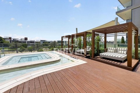 Apartment in Dubai Hills Estate, Dubai 1 bedroom, 74.23 sq.m. № 129464 - photo 7