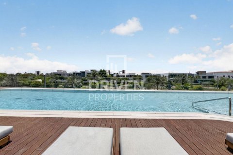 Apartment in Dubai Hills Estate, Dubai 1 bedroom, 74.23 sq.m. № 129464 - photo 10