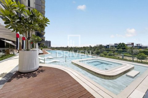 Apartment in Dubai Hills Estate, Dubai 1 bedroom, 74.23 sq.m. № 129464