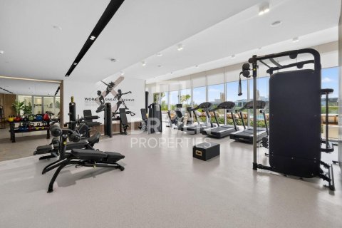 Apartment in Dubai Hills Estate, Dubai 1 bedroom, 74.23 sq.m. № 129464 - photo 11