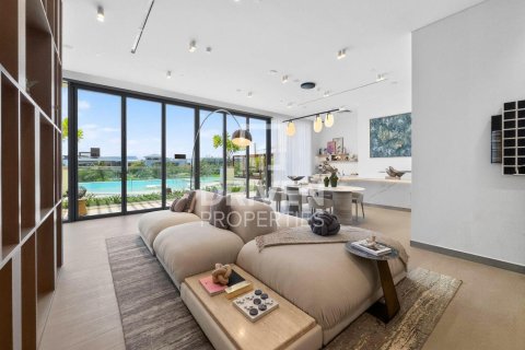 Apartment in Dubai Hills Estate, Dubai 1 bedroom, 74.23 sq.m. № 129464 - photo 14