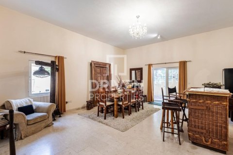Villa in Hacienda, The Villa, Dubai 5 bedrooms, 408.77 sq.m. № 129457