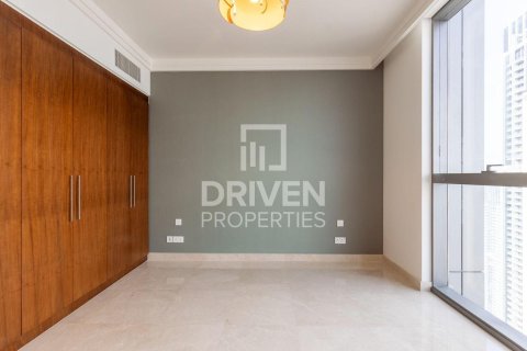 Ático en Boulevard Point, Downtown Dubai (Downtown Burj Dubai), Dubai, 5 dormitorios, 375.7 m², № 129467 - foto 12