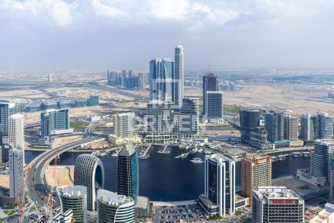 Ático en Boulevard Point, Downtown Dubai (Downtown Burj Dubai), Dubai, 5 dormitorios, 375.7 m², № 129467 - foto 24
