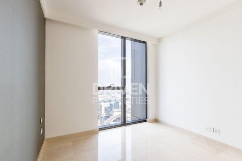 Ático en Boulevard Point, Downtown Dubai (Downtown Burj Dubai), Dubai, 5 dormitorios, 375.7 m², № 129467 - foto 8