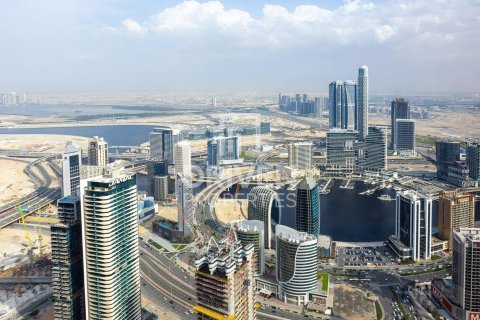 Ático en Boulevard Point, Downtown Dubai (Downtown Burj Dubai), Dubai, 5 dormitorios, 375.7 m², № 129467 - foto 6