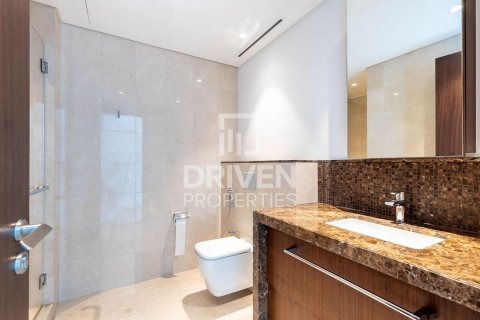Ático en Boulevard Point, Downtown Dubai (Downtown Burj Dubai), Dubai, 5 dormitorios, 375.7 m², № 129467 - foto 15