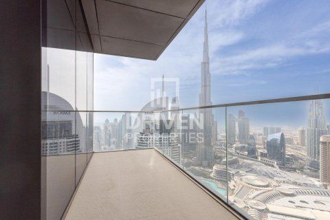 Ático en Boulevard Point, Downtown Dubai (Downtown Burj Dubai), Dubai, 5 dormitorios, 375.7 m², № 129467 - foto 7