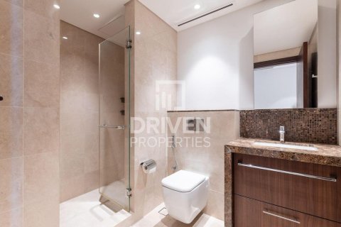 Ático en Boulevard Point, Downtown Dubai (Downtown Burj Dubai), Dubai, 5 dormitorios, 375.7 m², № 129467 - foto 11
