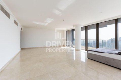 Ático en Boulevard Point, Downtown Dubai (Downtown Burj Dubai), Dubai, 5 dormitorios, 375.7 m², № 129467 - foto 20