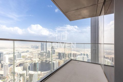 Ático en Boulevard Point, Downtown Dubai (Downtown Burj Dubai), Dubai, 5 dormitorios, 375.7 m², № 129467 - foto 25