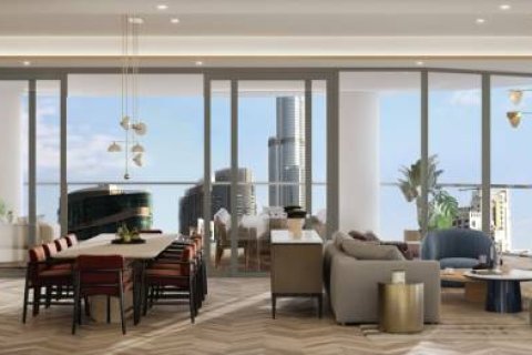 Apartment in Dubai 4 bedrooms, 397.66 sq.m. № 4634 - photo 2