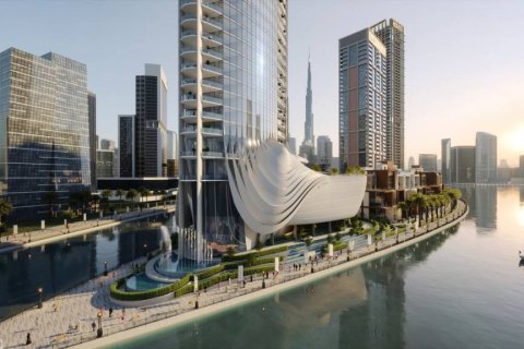 Apartment in Dubai 4 bedrooms, 397.66 sq.m. № 4634 - photo 1