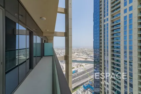 Apartamento en Sheikh Zayed Road, Dubai, 2 dormitorios, 76 m², № 62967 - foto 13