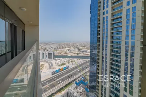Apartamento en Sheikh Zayed Road, Dubai, 2 dormitorios, 76 m², № 62967 - foto 12