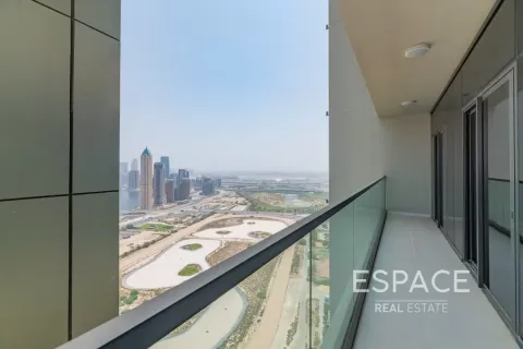 Apartamento en Sheikh Zayed Road, Dubai, 2 dormitorios, 76 m², № 62967 - foto 11