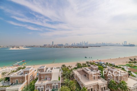 Apartment in Palm Jumeirah, Dubai 2 bedrooms, 180 sq.m. № 62964 - photo 11