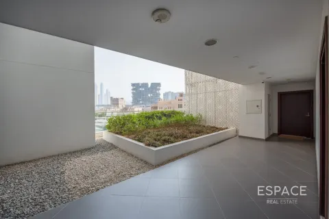 Apartamento en AZURE RESIDENCES en Palm Jumeirah, Dubai, 1 dormitorio, 106 m², № 62965 - foto 13