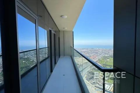 Apartment in Sheikh Zayed Road, Dubai 2 bedrooms, 77 sq.m. № 62968 - photo 11