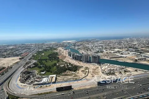 Apartment in Sheikh Zayed Road, Dubai 2 bedrooms, 77 sq.m. № 62968 - photo 13