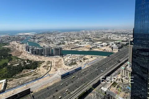 Apartment in Sheikh Zayed Road, Dubai 2 bedrooms, 77 sq.m. № 62968 - photo 12