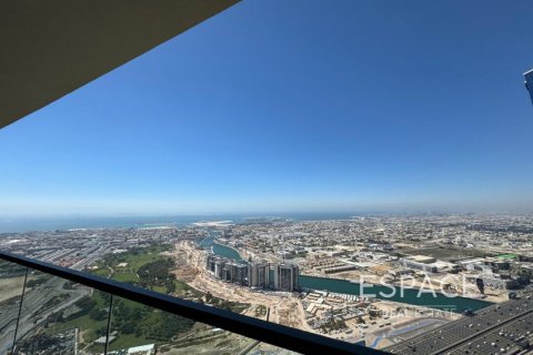 Apartment in Sheikh Zayed Road, Dubai 2 bedrooms, 77 sq.m. № 62968 - photo 1