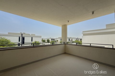 Villa à Tilal Al Ghaf, Dubai, 5 chambres, 451 m², № 90136 - photo 7
