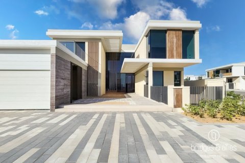 فيلا في Tilal Al Ghaf, دبي 6 غرف نوم , 860 م² رقم 90135