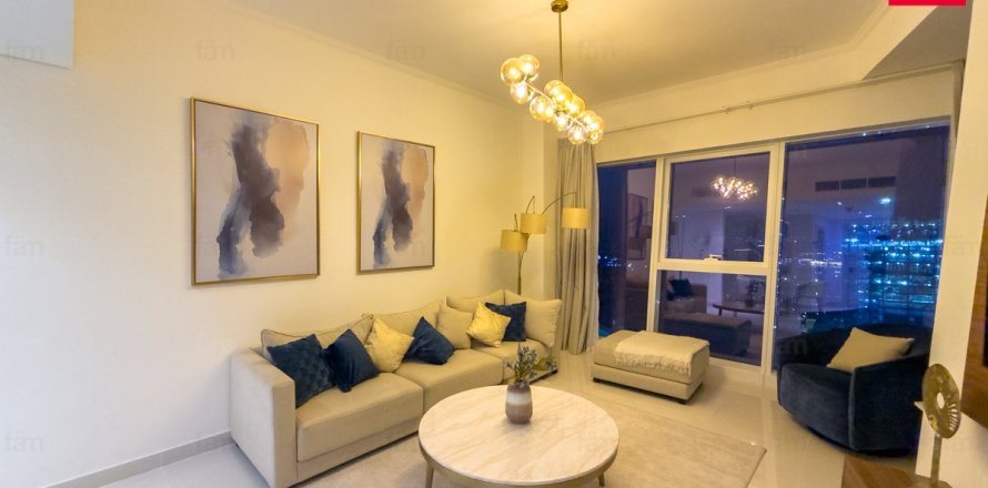 شقة في مرسى دبي, دبي 2 غرف نوم, 118.1 م² رقم 71637