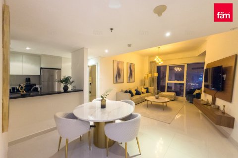 شقة في مرسى دبي, دبي 2 غرف نوم, 118.1 م² رقم 71637 - صورة 3