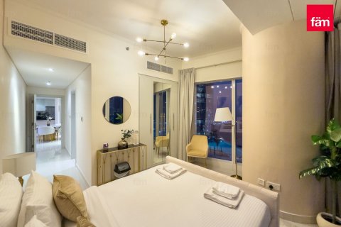 شقة في مرسى دبي, دبي 2 غرف نوم, 118.1 م² رقم 71637 - صورة 6