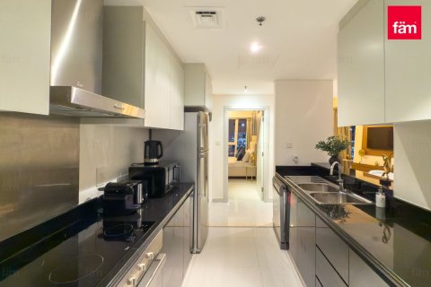 شقة في مرسى دبي, دبي 2 غرف نوم, 118.1 م² رقم 71637 - صورة 17