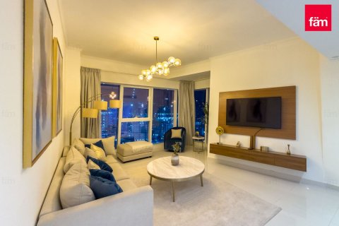 شقة في مرسى دبي, دبي 2 غرف نوم, 118.1 م² رقم 71637 - صورة 2