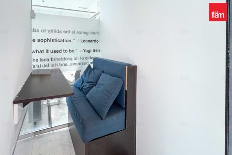 Снять в аренду офис в Бизнес-Бэе, Дубай: 150.3м², № 71634 - фото 20