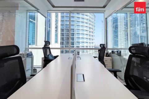 Снять в аренду офис в Бизнес-Бэе, Дубай: 150.3м², № 71634 - фото 15