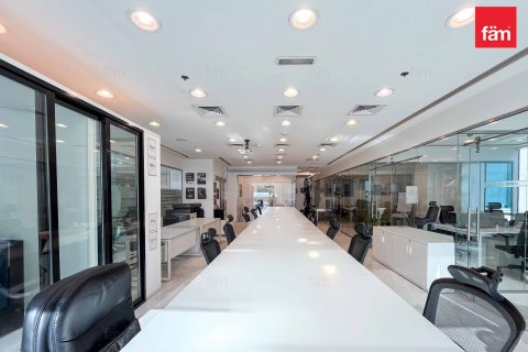 Снять в аренду офис в Бизнес-Бэе, Дубай: 150.3м², № 71634 - фото 6