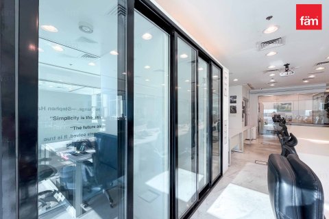 Снять в аренду офис в Бизнес-Бэе, Дубай: 150.3м², № 71634 - фото 19