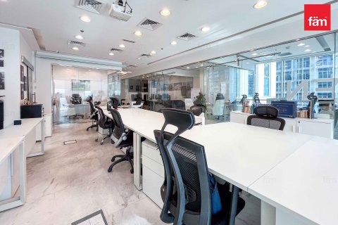 Снять в аренду офис в Бизнес-Бэе, Дубай: 150.3м², № 71634 - фото 7