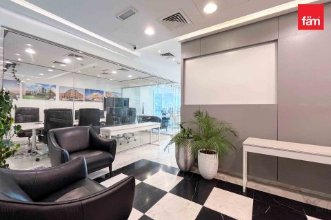 Снять в аренду офис в Бизнес-Бэе, Дубай: 150.3м², № 71634 - фото 1