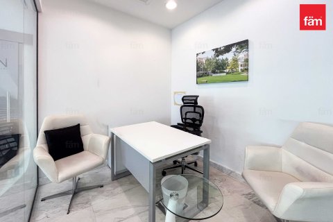 Снять в аренду офис в Бизнес-Бэе, Дубай: 150.3м², № 71634 - фото 16