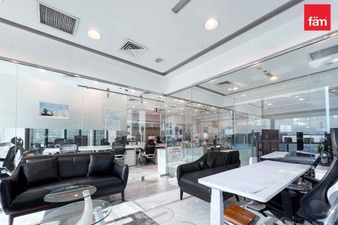 Снять в аренду офис в Бизнес-Бэе, Дубай: 150.3м², № 71634 - фото 13