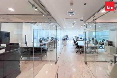 Снять в аренду офис в Бизнес-Бэе, Дубай: 150.3м², № 71634 - фото 3