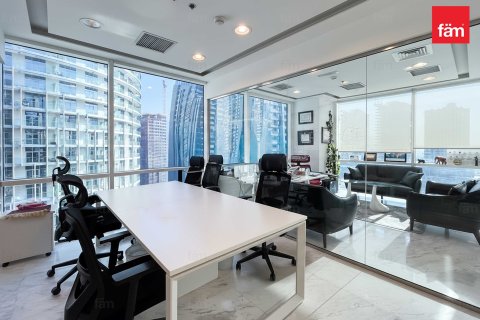 Снять в аренду офис в Бизнес-Бэе, Дубай: 150.3м², № 71634 - фото 14