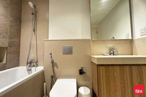 Снять в аренду квартиру в Даунтаун Дубай (Даунтаун Бурдж Дубай), Дубай: 1 спальня, 66.8м², № 71632 - фото 12