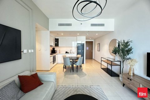 Снять в аренду квартиру в Даунтаун Дубай (Даунтаун Бурдж Дубай), Дубай: 1 спальня, 66.8м², № 71632 - фото 3